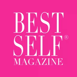 BEST SELF MAGAZINE Podcast artwork