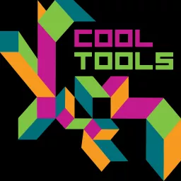 Cool Tools Podcast artwork