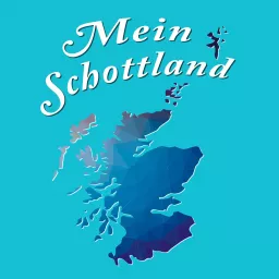 Mein Schottland (mp3-Feed)