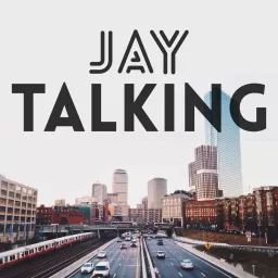 Jay Talking Podcast artwork