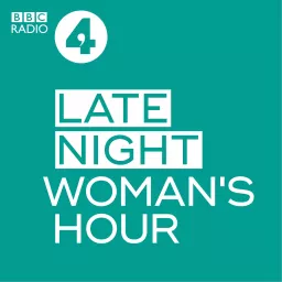 Late Night Woman's Hour Podcast artwork