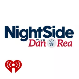 NightSide With Dan Rea Podcast artwork