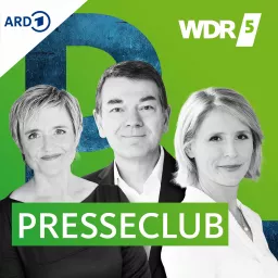 WDR 5 Presseclub Podcast artwork