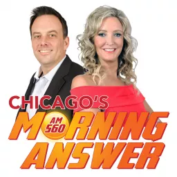 Chicago's Morning Answer with Dan Proft & Amy Jacobson Podcast artwork