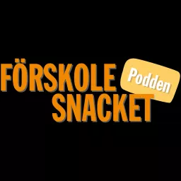 Förskolesnacket