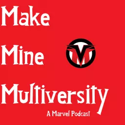 Make Mine Multiversity