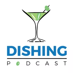 Dishing Podcast artwork
