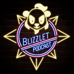 Blizzlet: Hearthstone Podcast artwork