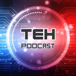 TEH Podcast artwork