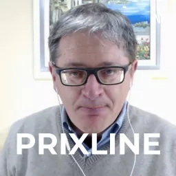 PRIXLINE ✅ Emigración segura a España. Cursos OnLine con prácticas en España. Podcast artwork