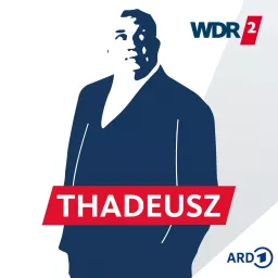 WDR 2 Jörg Thadeusz - Der Talk