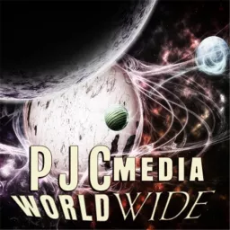 PJC Media Podcast artwork