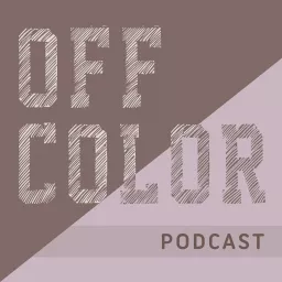 Off Color Podcast artwork
