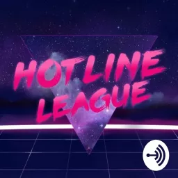 Hotline League Podcast artwork
