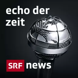 Echo der Zeit Podcast artwork