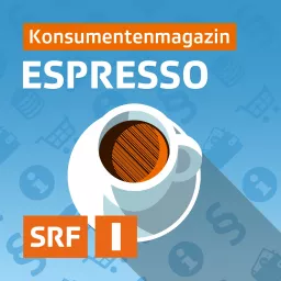 Espresso Podcast artwork