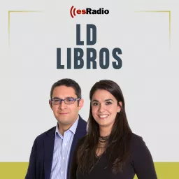 LD Libros Podcast artwork