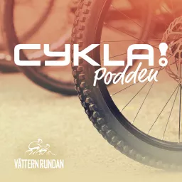Cyklapodden Podcast artwork