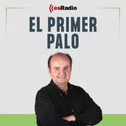 El Primer Palo Podcast artwork