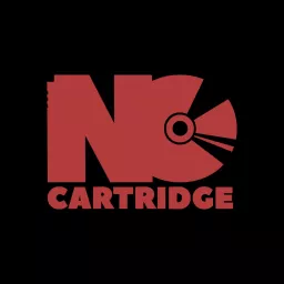 No Cartridge Audio Podcast artwork