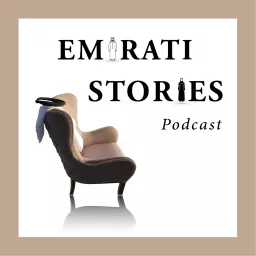 Emirati Stories Podcast artwork