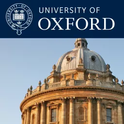 English at Oxford Podcast artwork