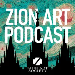 Zion Art Podcast artwork