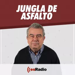 Jungla de Asfalto Podcast artwork