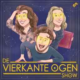 De Vierkante Ogen Show Podcast artwork