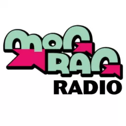 mograg RADIO Podcast artwork