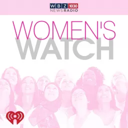 Women’s Watch Podcast artwork