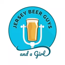 Jersey Beer Guys podcast