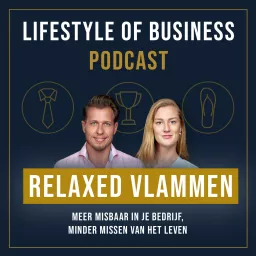 Lifestyle of Business Podcast