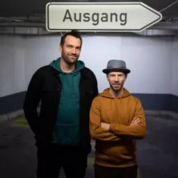 Ausgang Podcast (Die bunte Stunde - queere Themen)