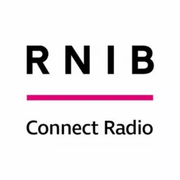 RNIB Conversations Podcast artwork