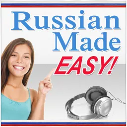 Learn Russian With Russian Made Easy Podcast artwork