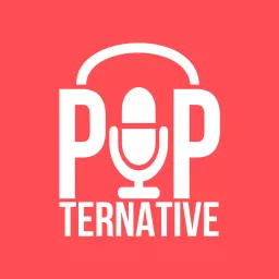Popternative Podcast artwork