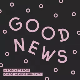 The Good News Podcast artwork