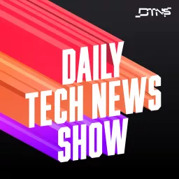 Daily Tech News Show Podcast artwork