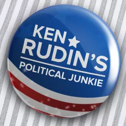 Ken Rudin's Political Junkie Podcast artwork