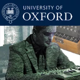 Alan Turing: Centenary Lectures Podcast artwork