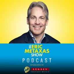 The Eric Metaxas Show Podcast artwork