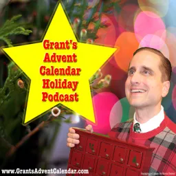 Grant's Advent Calendar Podcast artwork