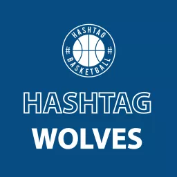 Hashtag Wolves Podcast artwork