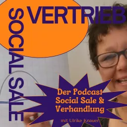 Podcast Vertrieb Verkauf und Verhandlung