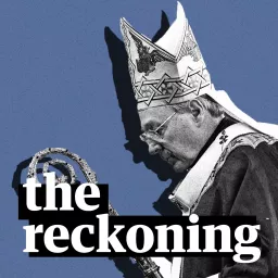 The Reckoning Podcast artwork