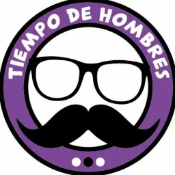 Tiempo de Hombres Podcast artwork