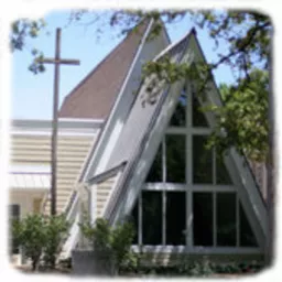 St. Augustine's Chapel at Vanderbilt