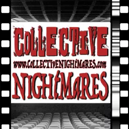 Collective Nightmares Podcast artwork