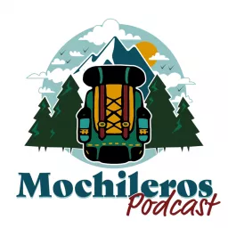Mochileros Podcast artwork